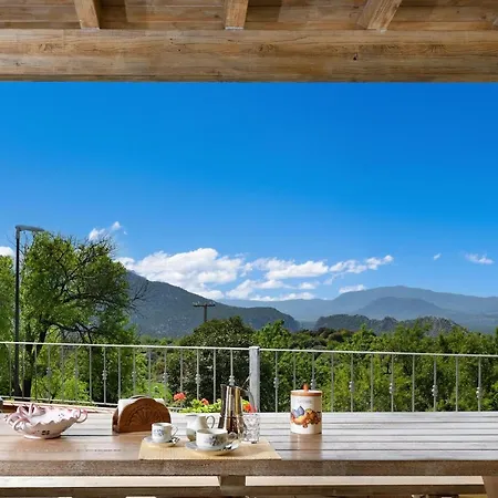 Sa Pintadera Apartment *