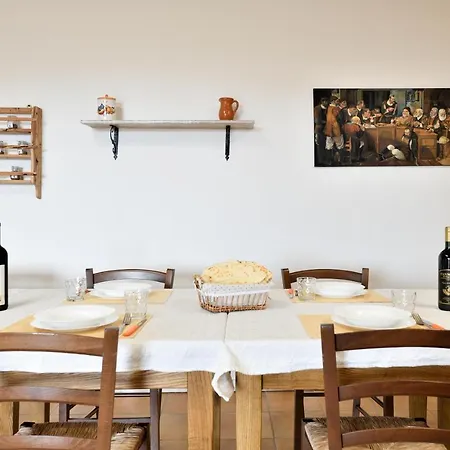 Sa Pintadera Dorgali