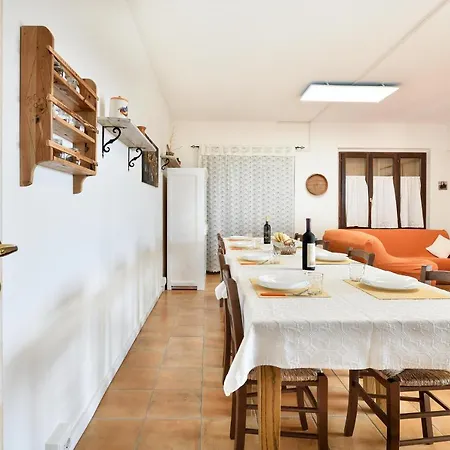 Sa Pintadera Dorgali