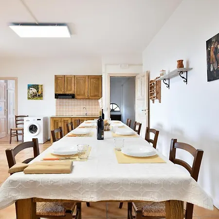 Sa Pintadera * Dorgali