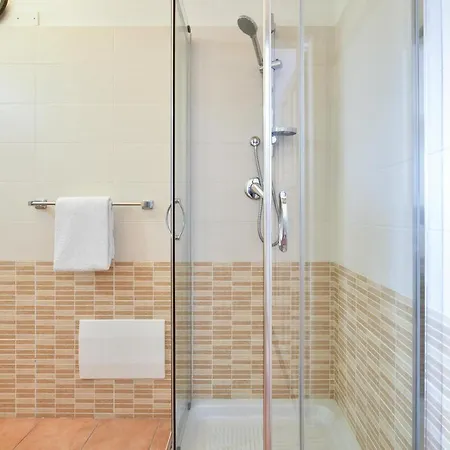 Apartment Sa Pintadera Dorgali