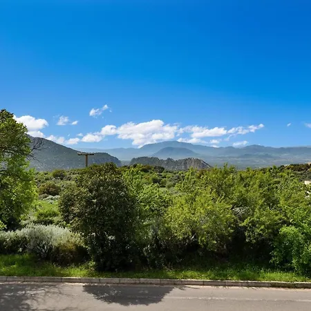 Sa Pintadera Dorgali