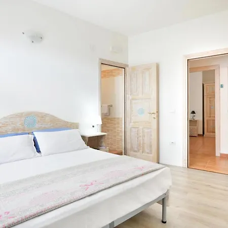 Sa Pintadera * Dorgali