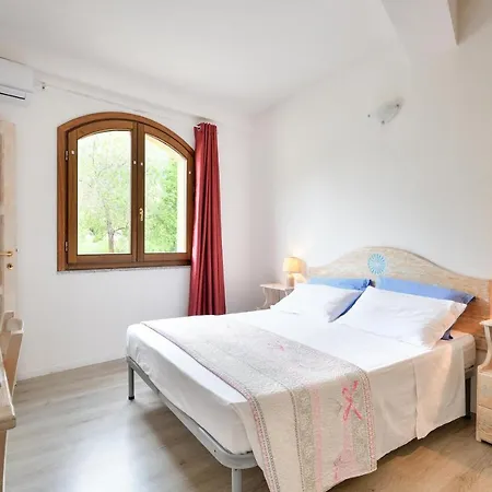 Sa Pintadera Dorgali