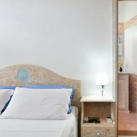 Sa Pintadera Dorgali