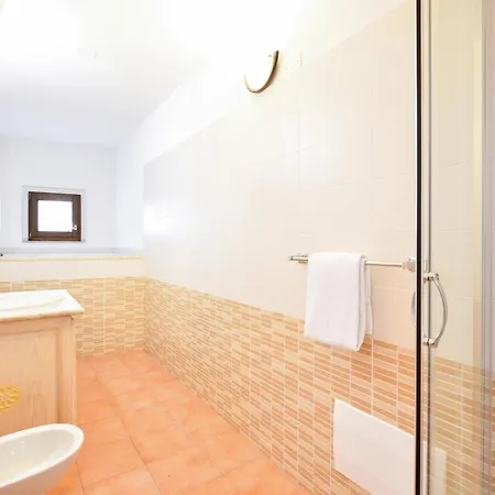 Sa Pintadera Apartment Dorgali