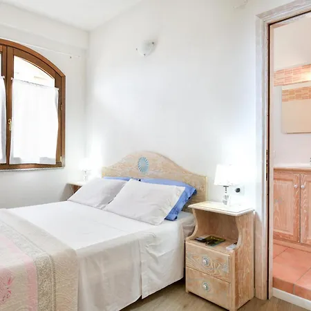 Apartment Sa Pintadera *