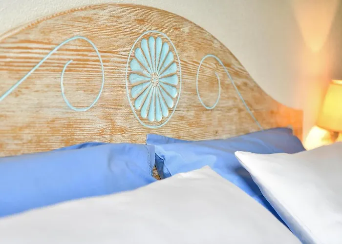 Sa Pintadera Daire *