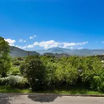 Sa Pintadera Dorgali