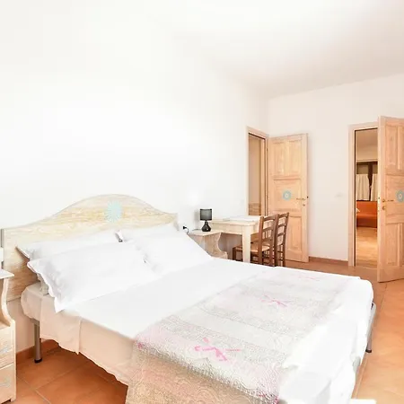 Sa Pintadera Dorgali