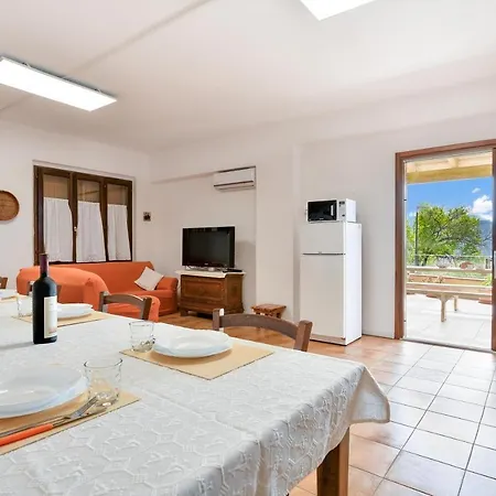 Apartmán Sa Pintadera Dorgali