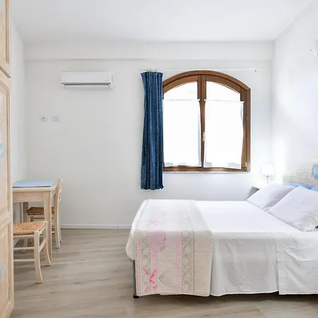 Sa Pintadera Apartment