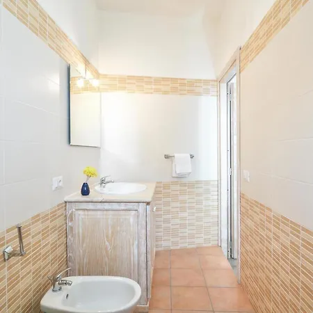 Διαμέρισμα Sa Pintadera