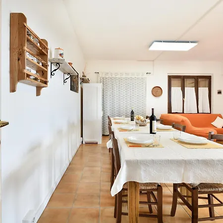 Sa Pintadera * Dorgali