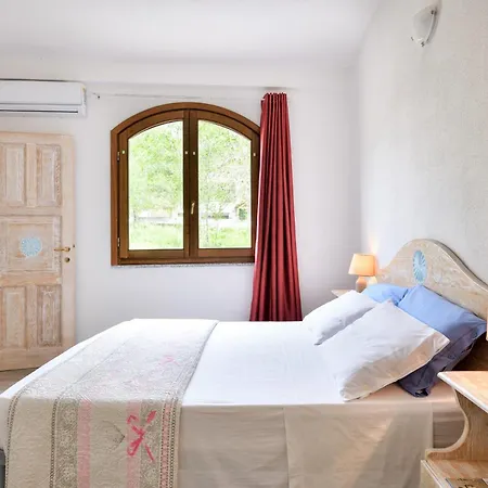 Sa Pintadera Dorgali