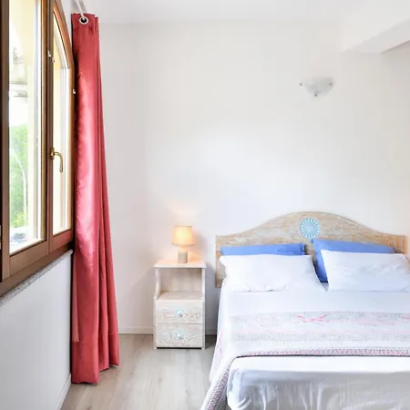 Apartmán Sa Pintadera Dorgali
